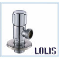 brass water angle valve 808